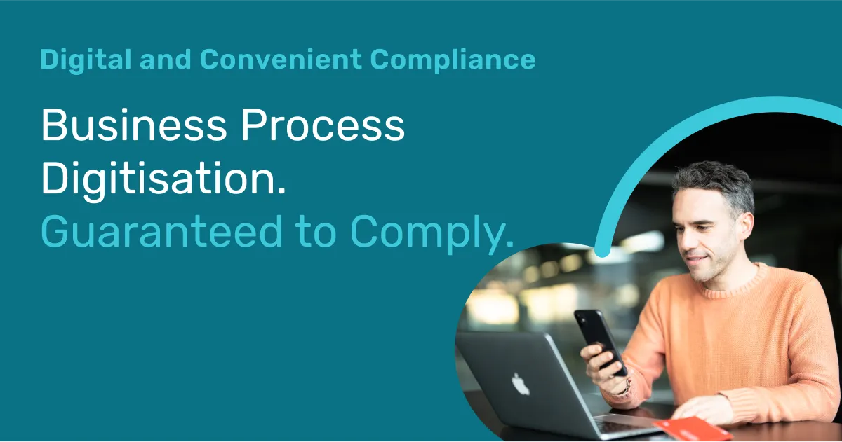 Certified digital solutions for identification and signatures - fidentity